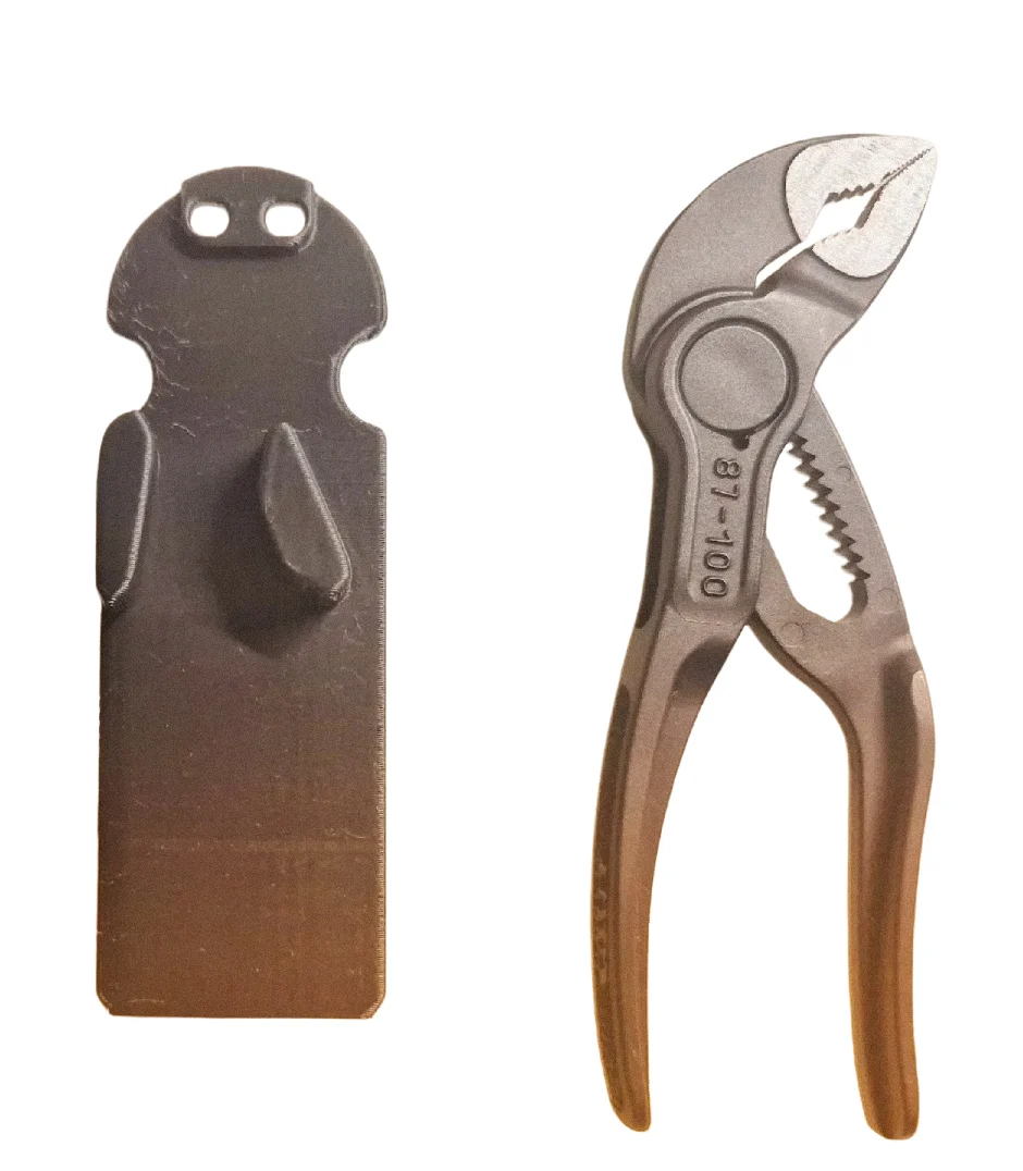 Edc Carry Pliers - ซองใส่ปืนพกพา EDC | กระเป๋าใส่คีมสำหรับ Knipex XS