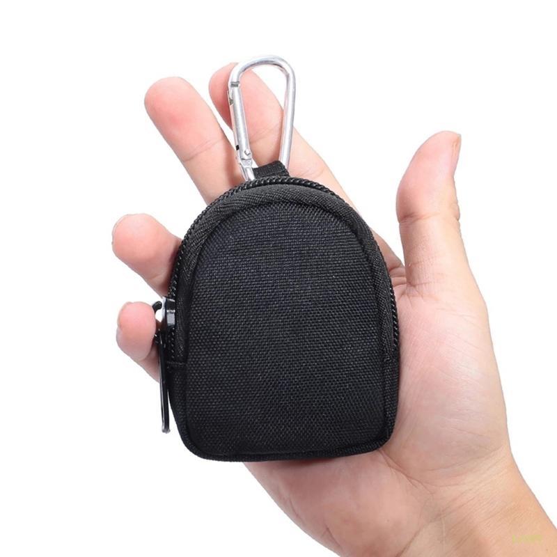Edc Carry Bag - กระเป๋าใส่กุญแจพกพาแบบพับได้ 1 ชิ้น กระเป๋าใส่ของ EDC สำหรับกิจกรรมกลางแจ้ง
