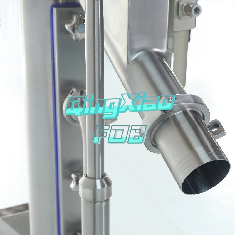เครื่องขัดแคปซูลยาอัตโนมัติสำห - Pill Fob Capsule บทวิจารณ์และราคา