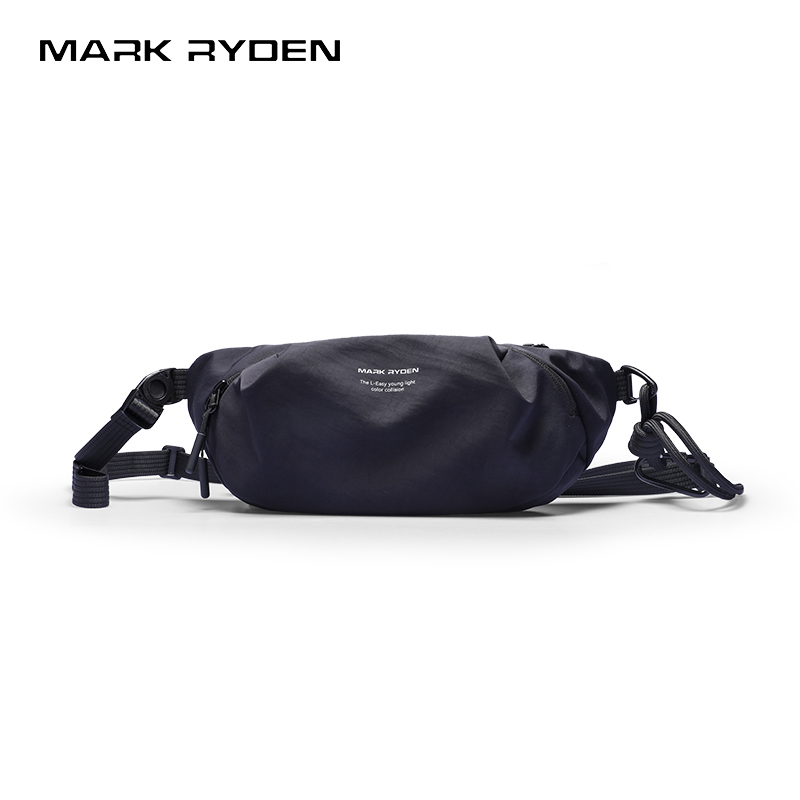 MARK RYDEN กระเป๋าสะพายลำลองแบ - Edc Carry Bag บทวิจารณ์และราคา