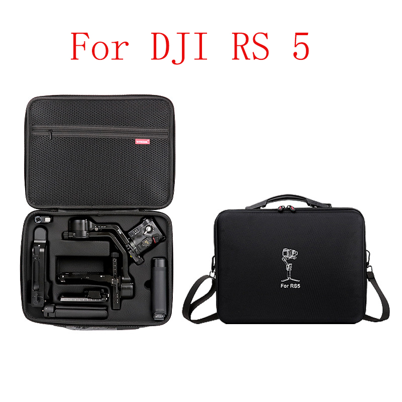 กระเป๋าสะพายไหล่สำหรับ DJI RS  - Edc Carry Bag บทวิจารณ์และราคา