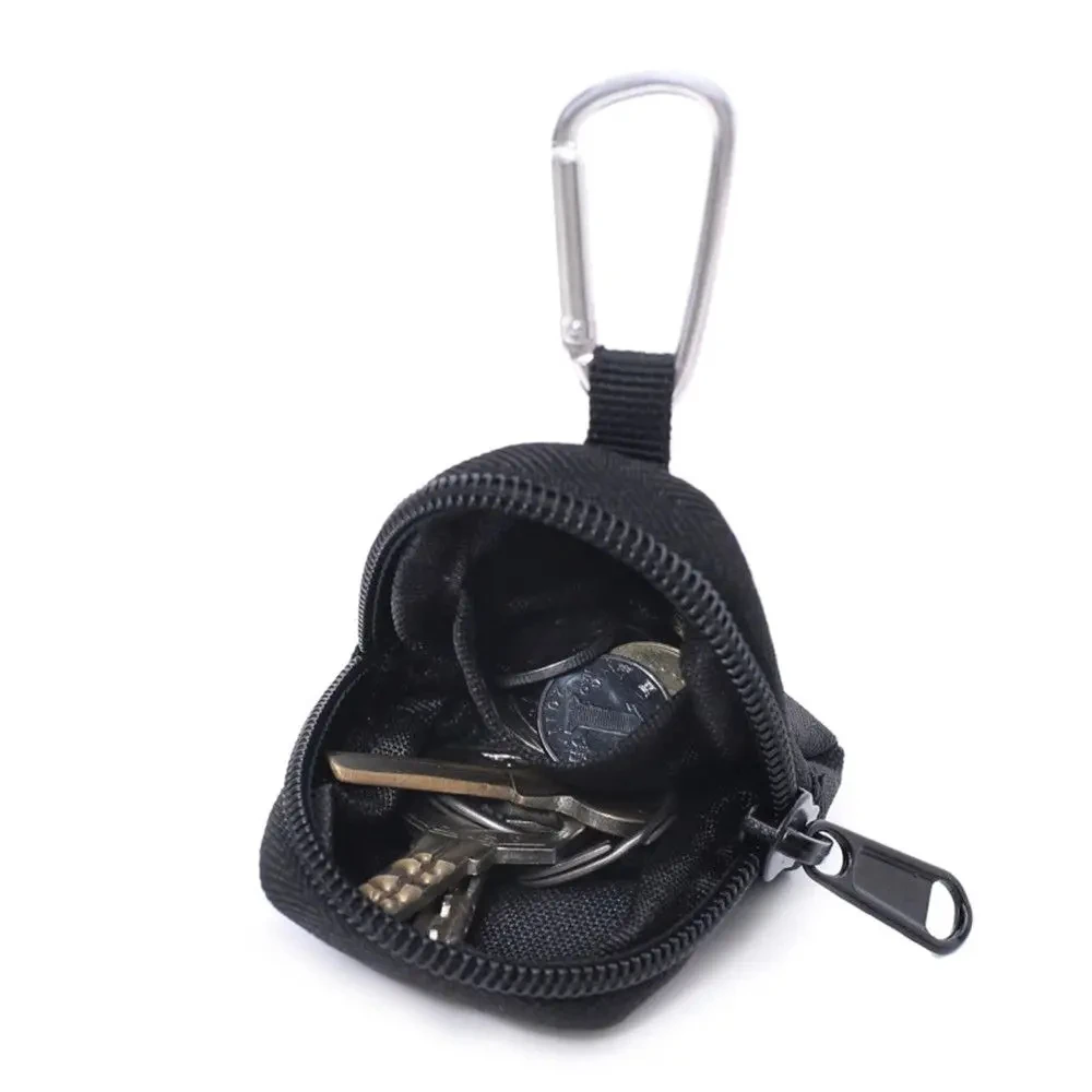 กระเป๋าใส่กุญแจแบบยุทธวิธีขนาด - Edc Everyday Carry Gear บทวิจารณ์และราคา