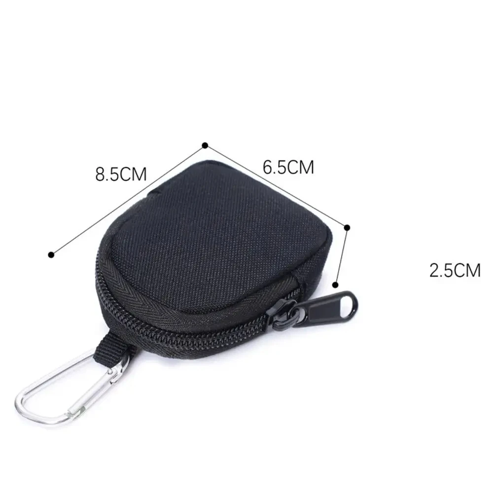 กระเป๋าใส่กุญแจแบบยุทธวิธีขนาด - Edc Everyday Carry Gear บทวิจารณ์และราคา