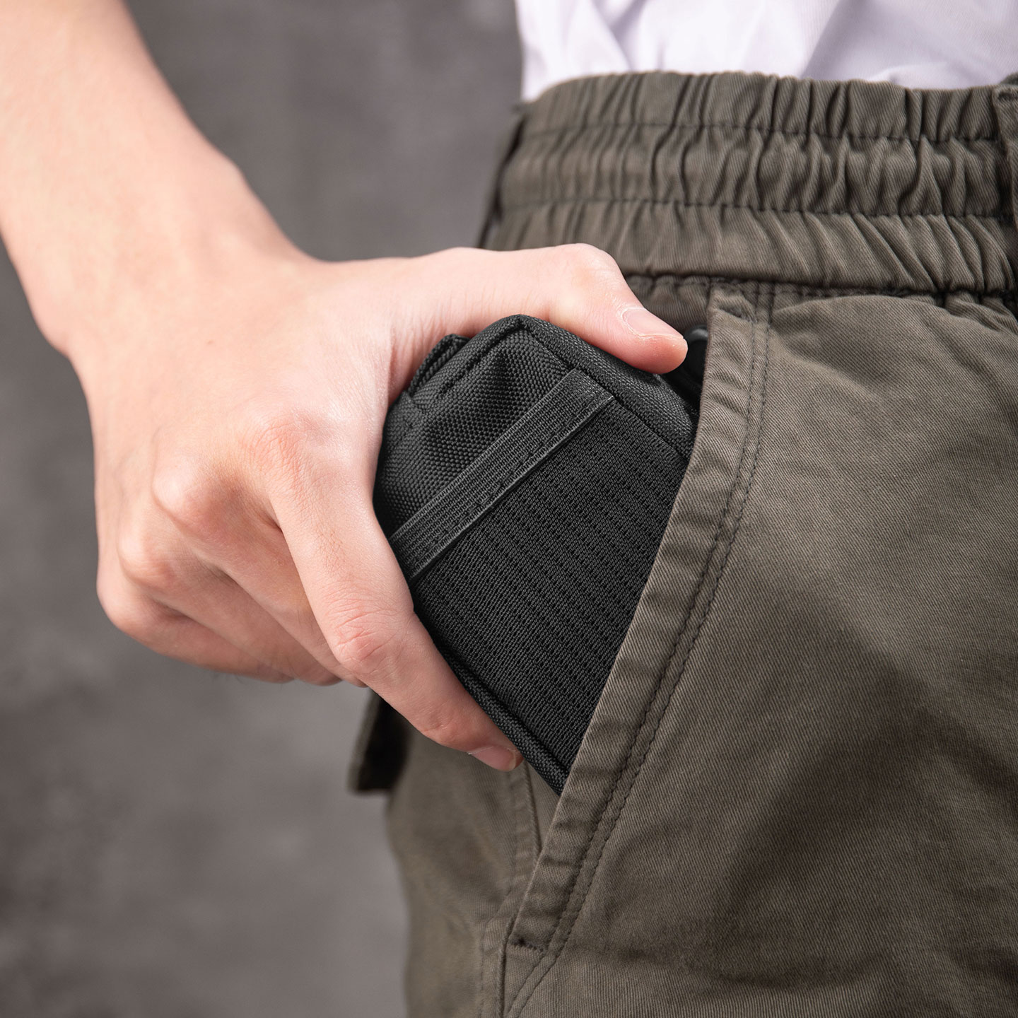กระเป๋าจัดระเบียบอเนกประสงค์ E - Edc Everyday Carry Bag บทวิจารณ์และราคา