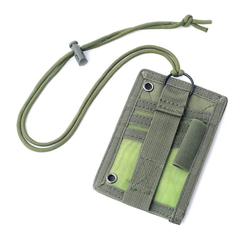 ปรับการล่าสัตว์ ID ผู้ถือบัตรย - Multitool Credit Card บทวิจารณ์และราคา
