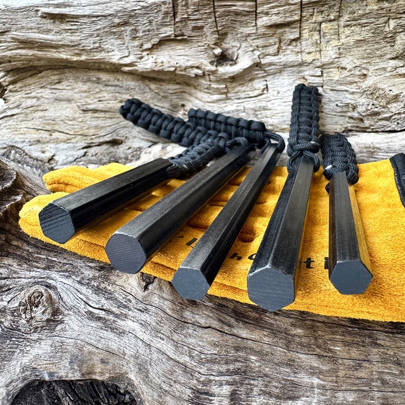 ชุดเหล็กจุดไฟพกพา Bear Grylls, - Edc Everyday Carry Essentials บทวิจารณ์และราคา