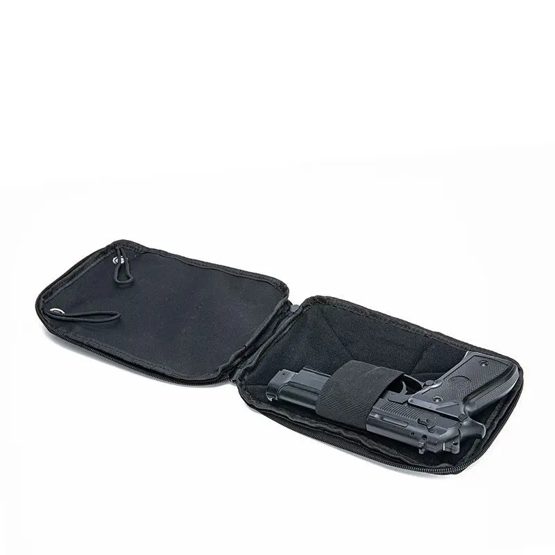 กระเป๋ากระเป๋ามือถือล่าสัตว์ M - Edc Concealed Carry Fanny Pack บทวิจารณ์และราคา