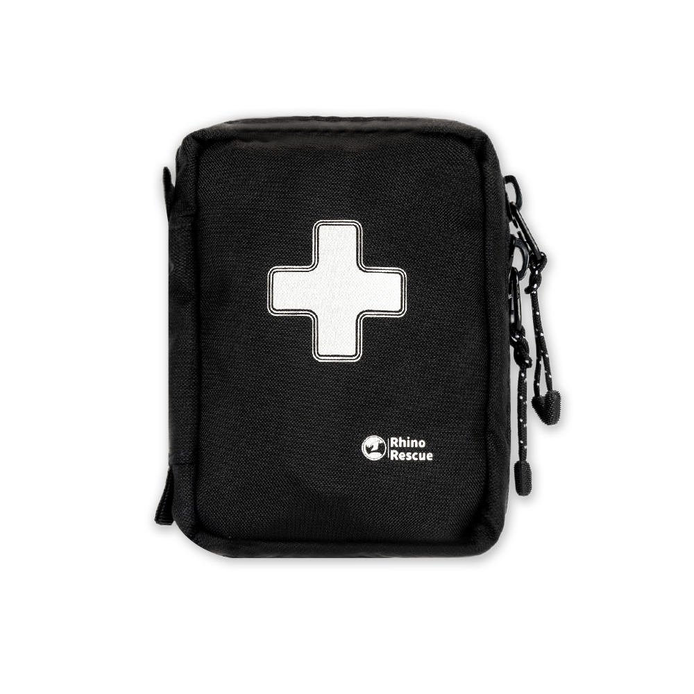 Rhino Rescue EDC POUCH,ขนาดกะท - Edc Everyday Carry Gear บทวิจารณ์และราคา