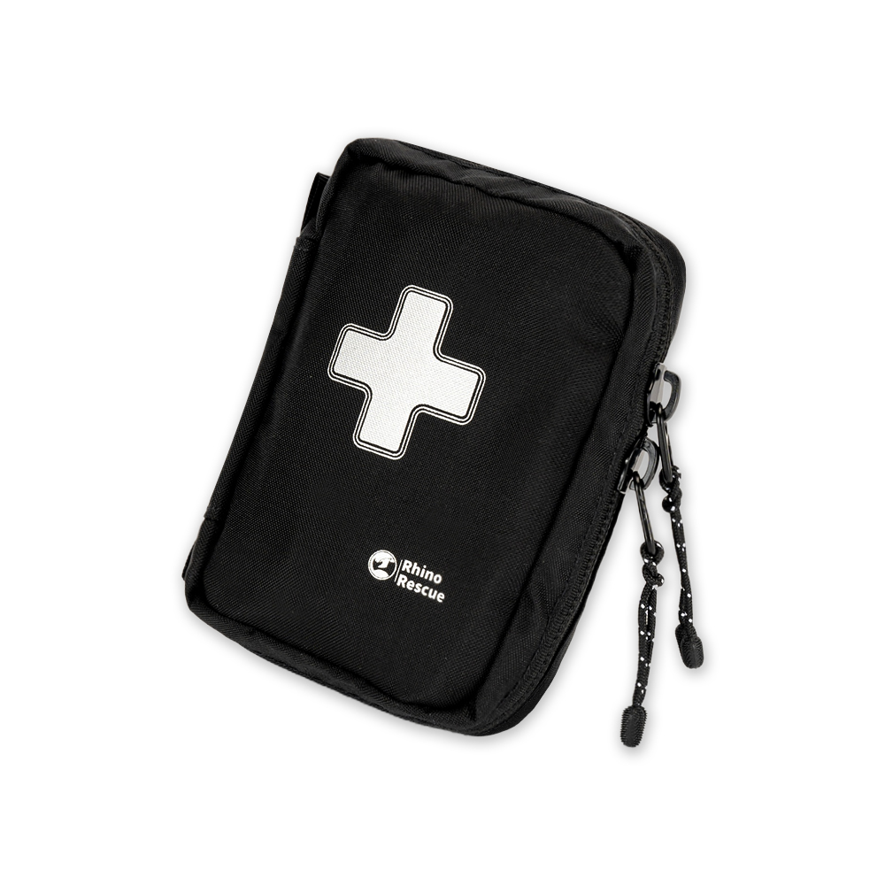 Rhino Rescue EDC POUCH,ขนาดกะท - Edc Everyday Carry Gear บทวิจารณ์และราคา