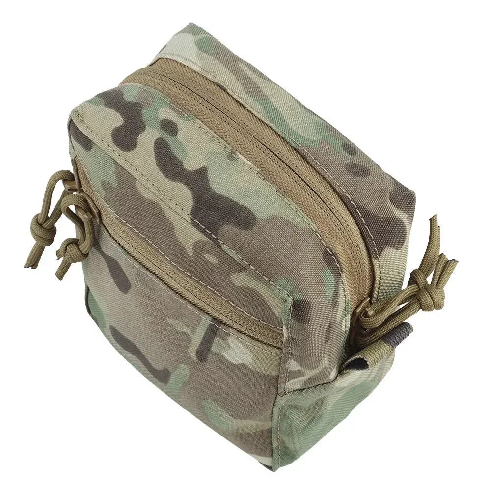 ยุทธวิธีMolleกระเป๋าAdmin GPกร - Edc Carry Items บทวิจารณ์และราคา