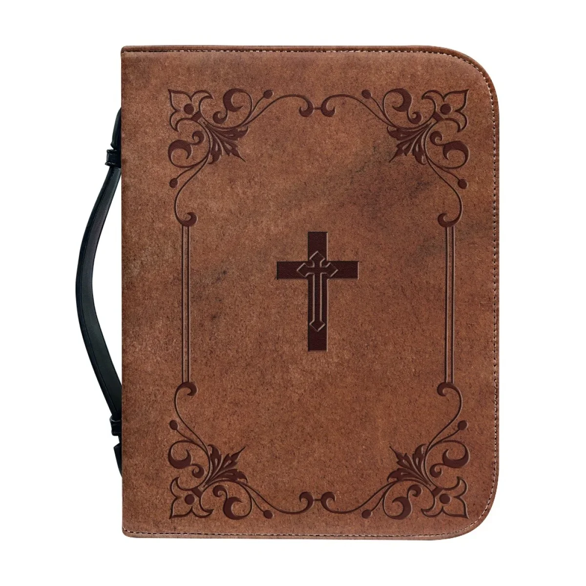 กระเป๋าใส่พระคัมภีร์ลายหนังคลา - Edc Carry Bag บทวิจารณ์และราคา