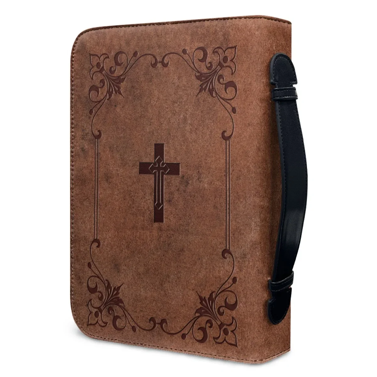 กระเป๋าใส่พระคัมภีร์ลายหนังคลา - Edc Carry Bag บทวิจารณ์และราคา
