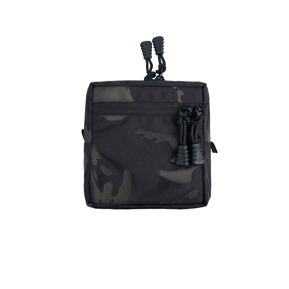 Gp Pouch วัตถุประสงค์ทั่วไป Ad - Edc Everyday Carry บทวิจารณ์และราคา