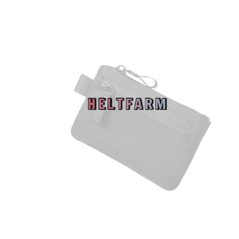 กระเป๋าใส่เหรียญกันน้ำ/HTF/พร้ - Multitool Credit Card บทวิจารณ์และราคา