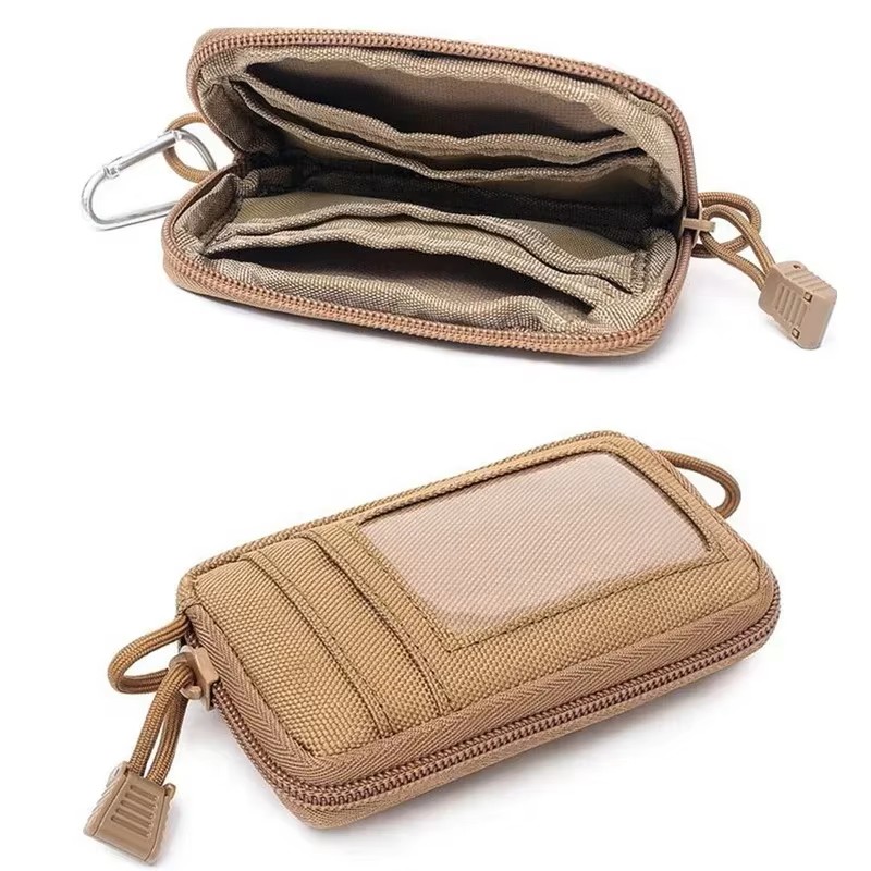 กระเป๋าคาดเอว EDC แบบยุทธวิธี  - Edc Carry Items บทวิจารณ์และราคา