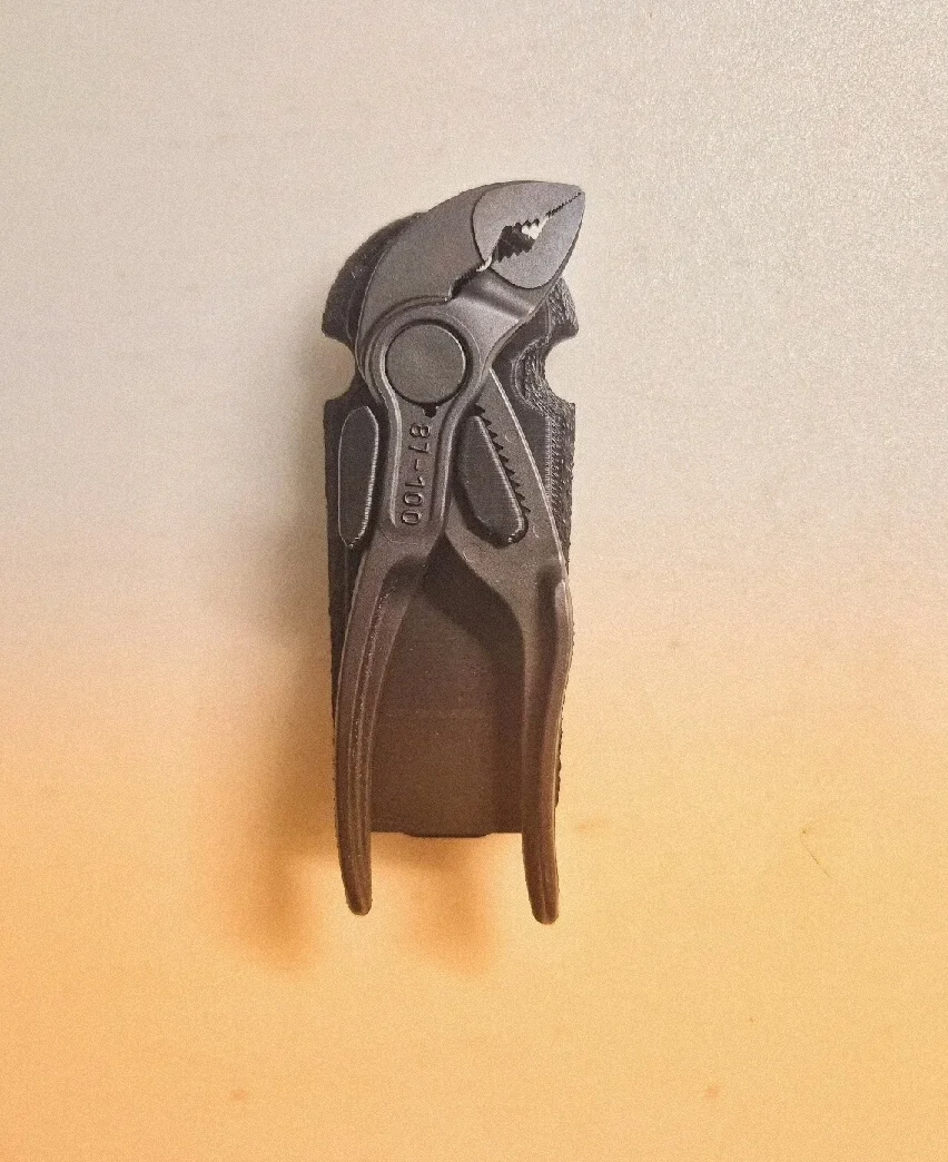 ซองใส่ปืนพกพา EDC |   กระเป๋าใ - Edc Carry Pliers บทวิจารณ์และราคา