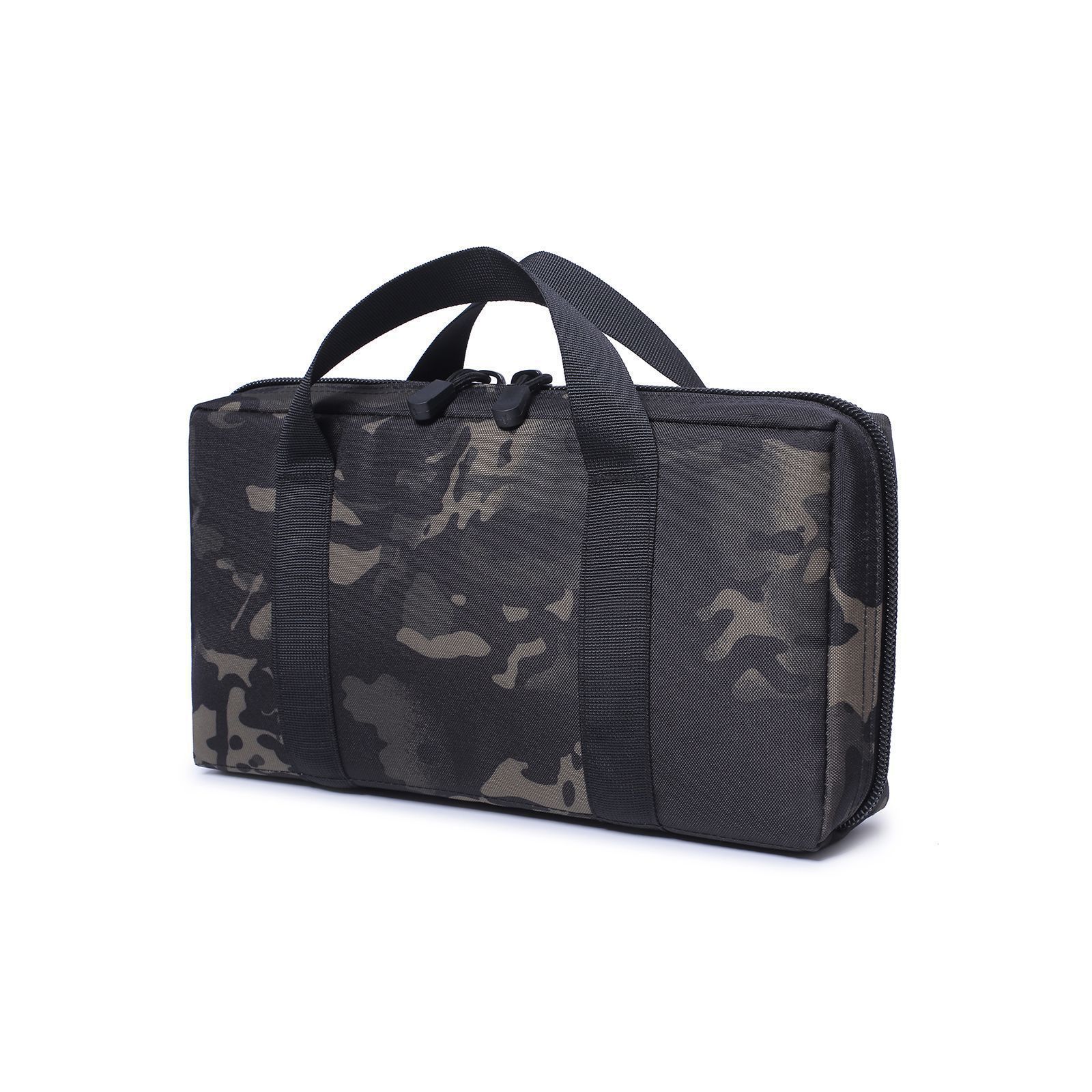 กระเป๋าพกพาอเนกประสงค์สำหรับอุ - Edc Everyday Carry Gear บทวิจารณ์และราคา