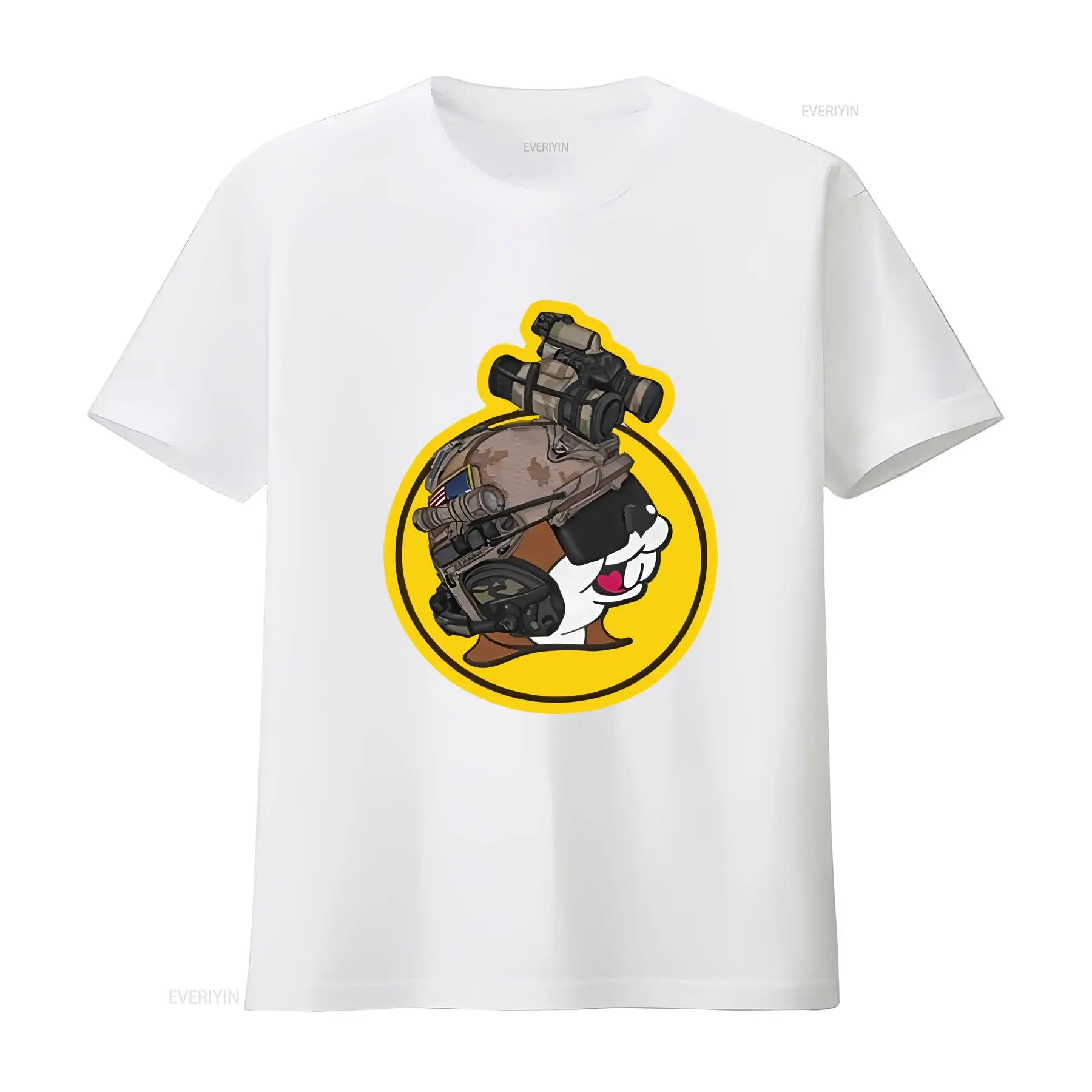 เสื้อยืด V2 Tactical Beaver อุ - Edc Everyday Carry Gear บทวิจารณ์และราคา