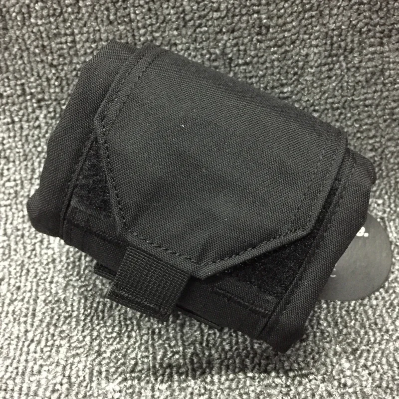 กระเป๋าใส่แม็กกาซีนแบบพับได้ M - Edc Everyday Carry บทวิจารณ์และราคา