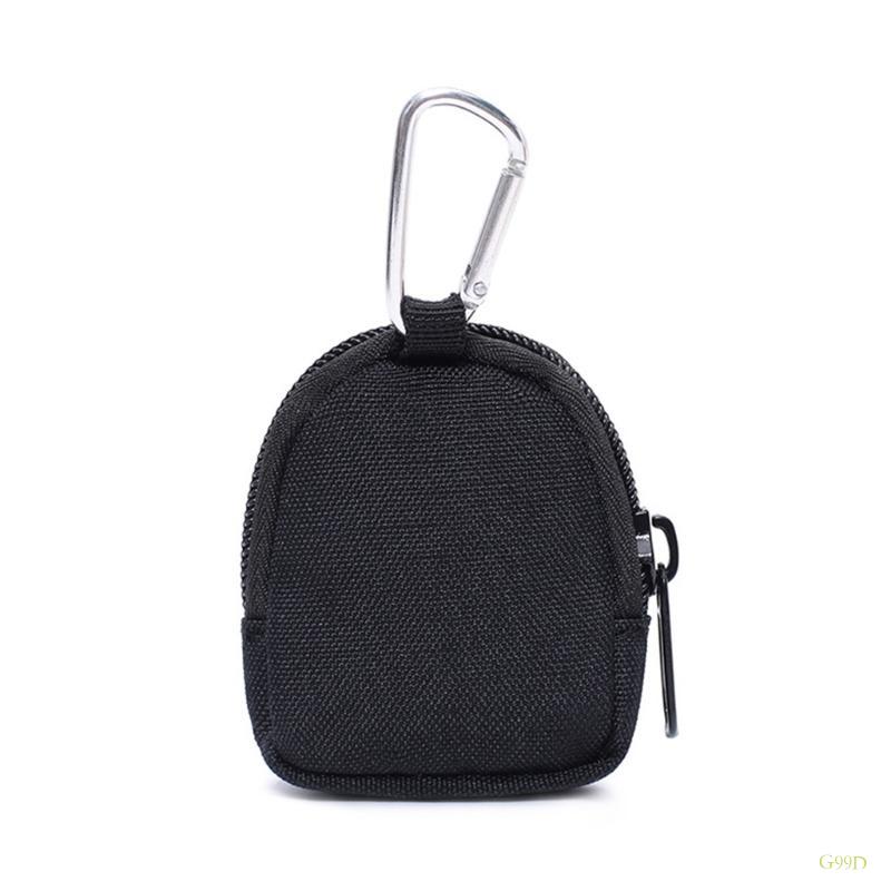 กระเป๋าใส่กุญแจพกพาแบบพับได้ 1 - Edc Carry Bag บทวิจารณ์และราคา