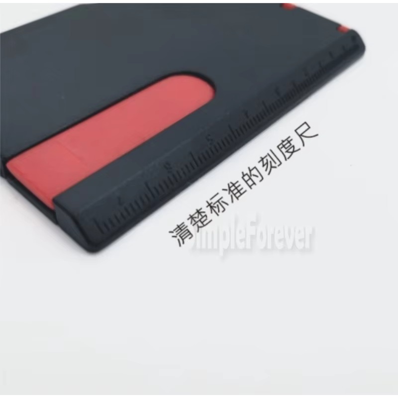 Hot คุณภาพสูง 10 In1 กระเป๋าบั - Multitool Credit Card บทวิจารณ์และราคา
