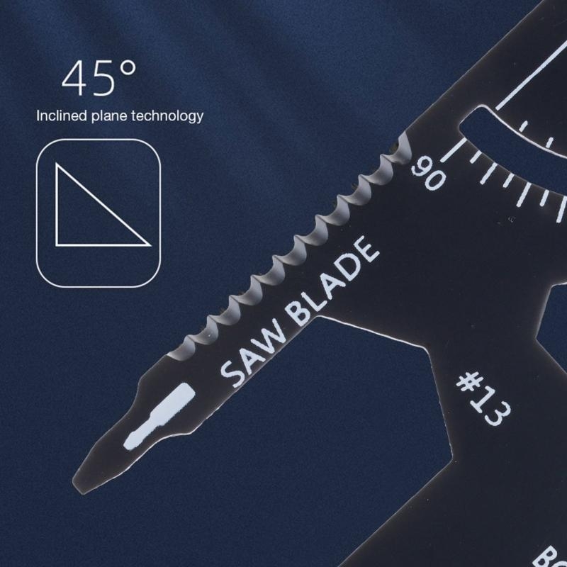15 in 1 สแตนเลส Multitool การ์ - Multitool Credit Card บทวิจารณ์และราคา