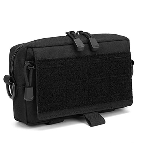 MOLLE กระเป๋าคาดเอวอเนกประสงค์ - Edc Everyday Carry Bag บทวิจารณ์และราคา