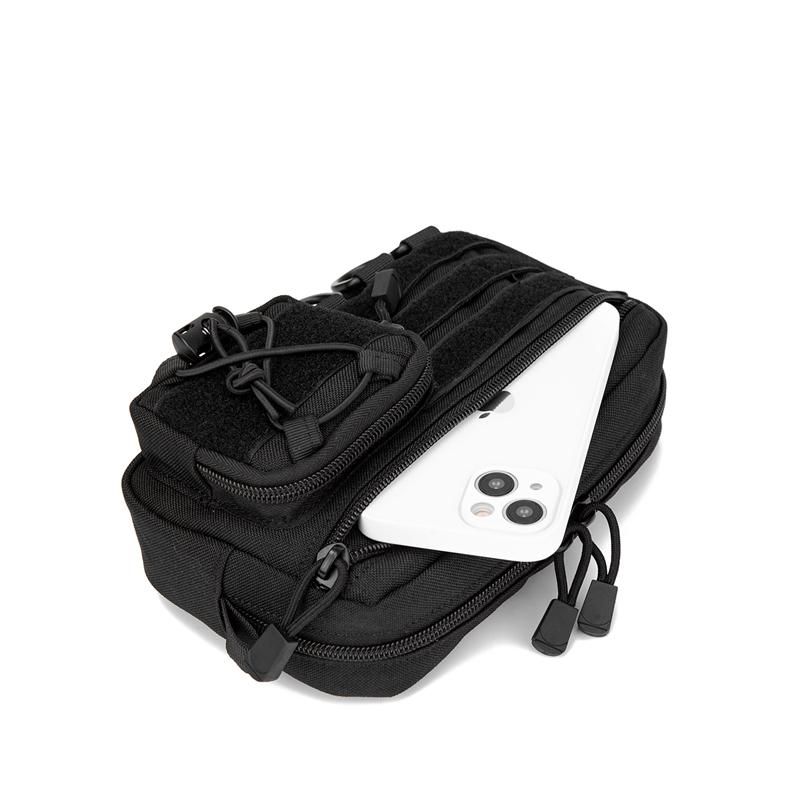 กระเป๋า EDC 1000D แบบ Molle Or - Edc Carry Bag บทวิจารณ์และราคา
