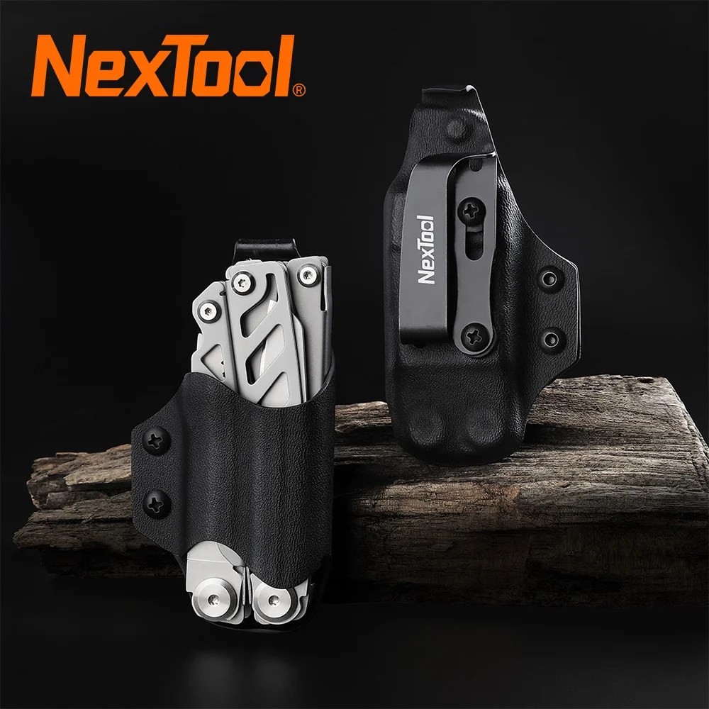 Nextool Flagship Pro ยุทธวิธี  - Edc Carry Pliers บทวิจารณ์และราคา