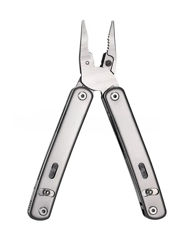 Roxon S804 Flex Multi tool ดีไ - Edc Everyday Carry บทวิจารณ์และราคา