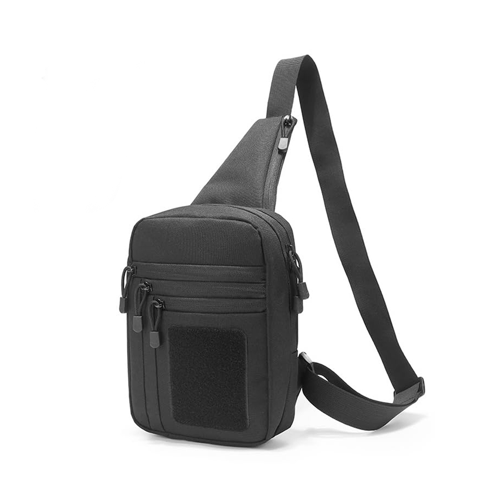กระเป๋าคาดอกแบบซ่อนปืนสำหรับผู - Edc Everyday Carry บทวิจารณ์และราคา